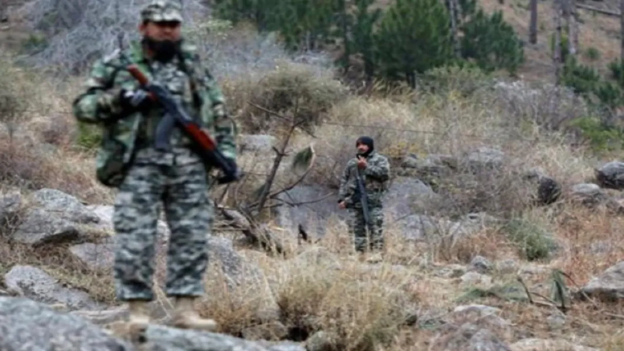 Indian Army