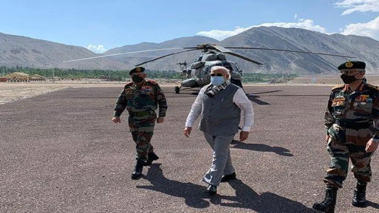 PM Modi 1