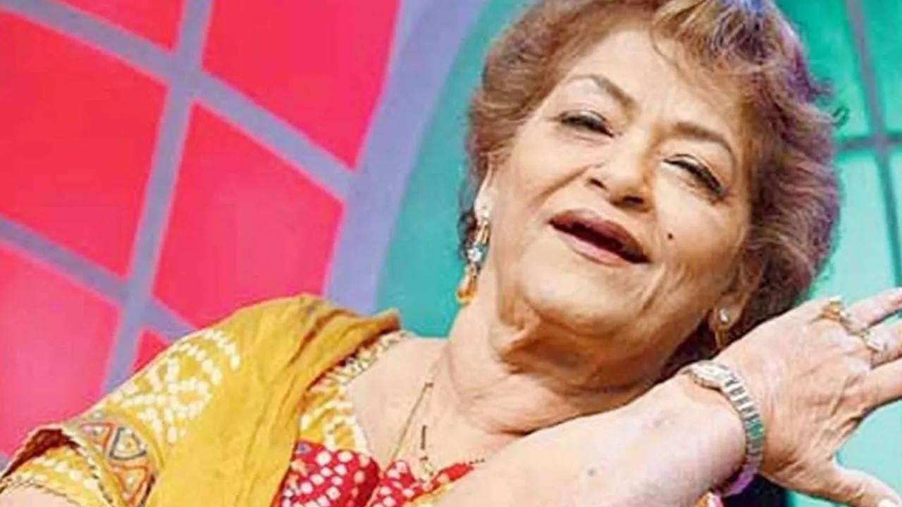 saroj khan