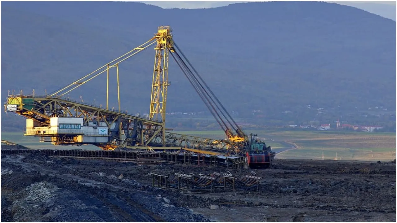 Coal