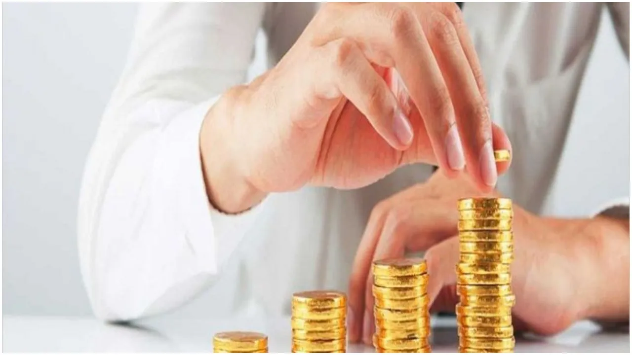 Sovereign Gold Bond Scheme 2020-21 Series-4