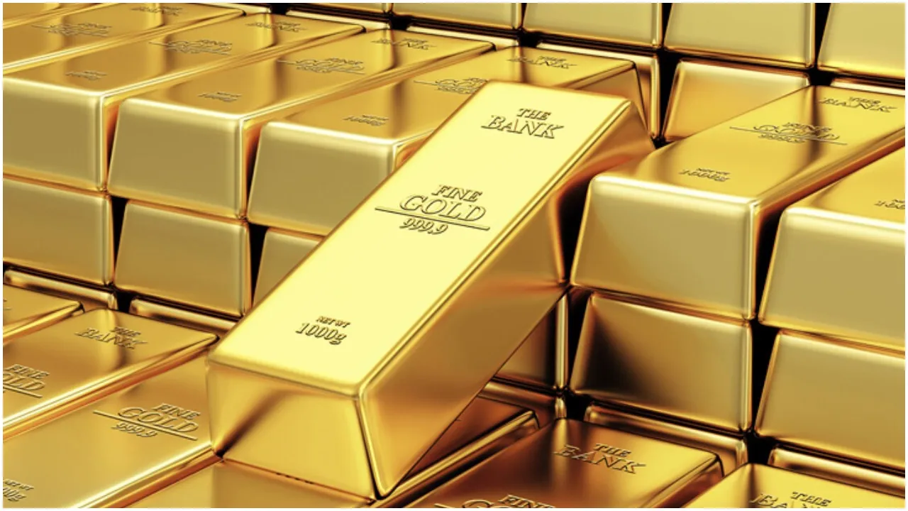 Gold Rate