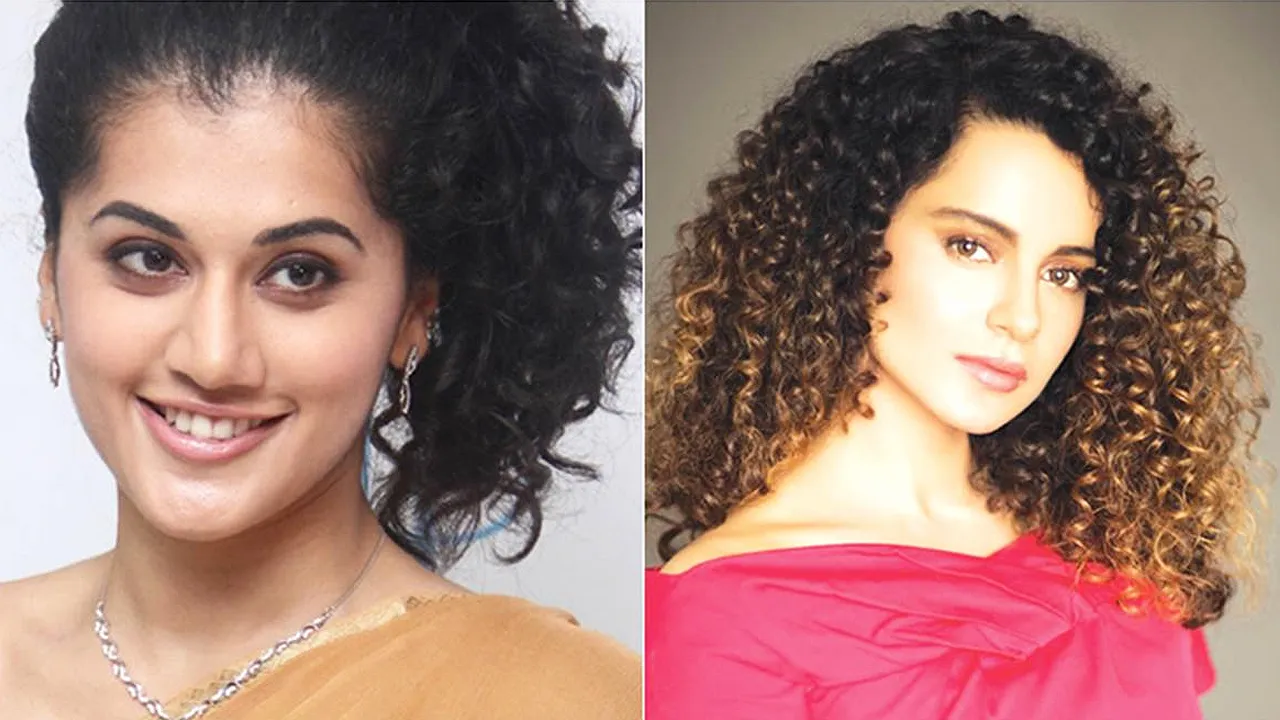 kangna tapsee