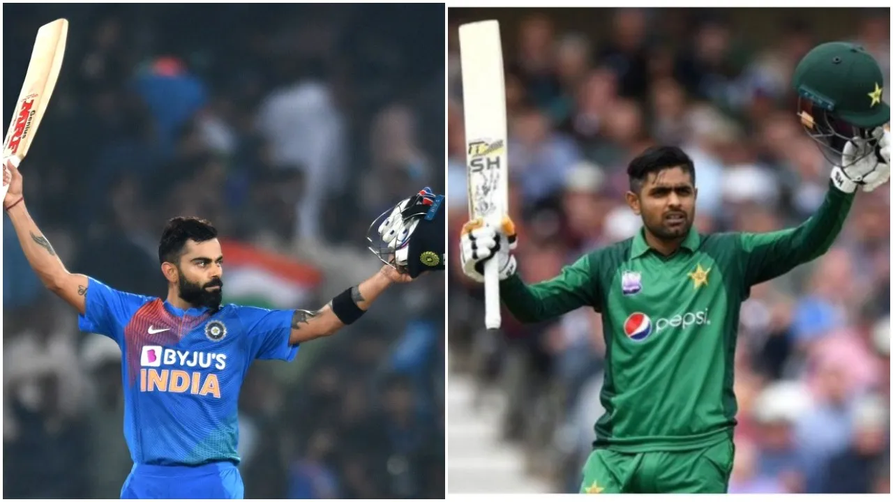 virat babar