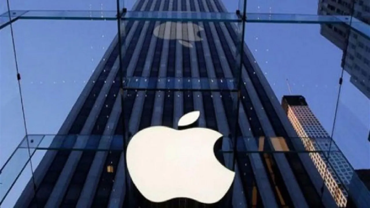 apple 2