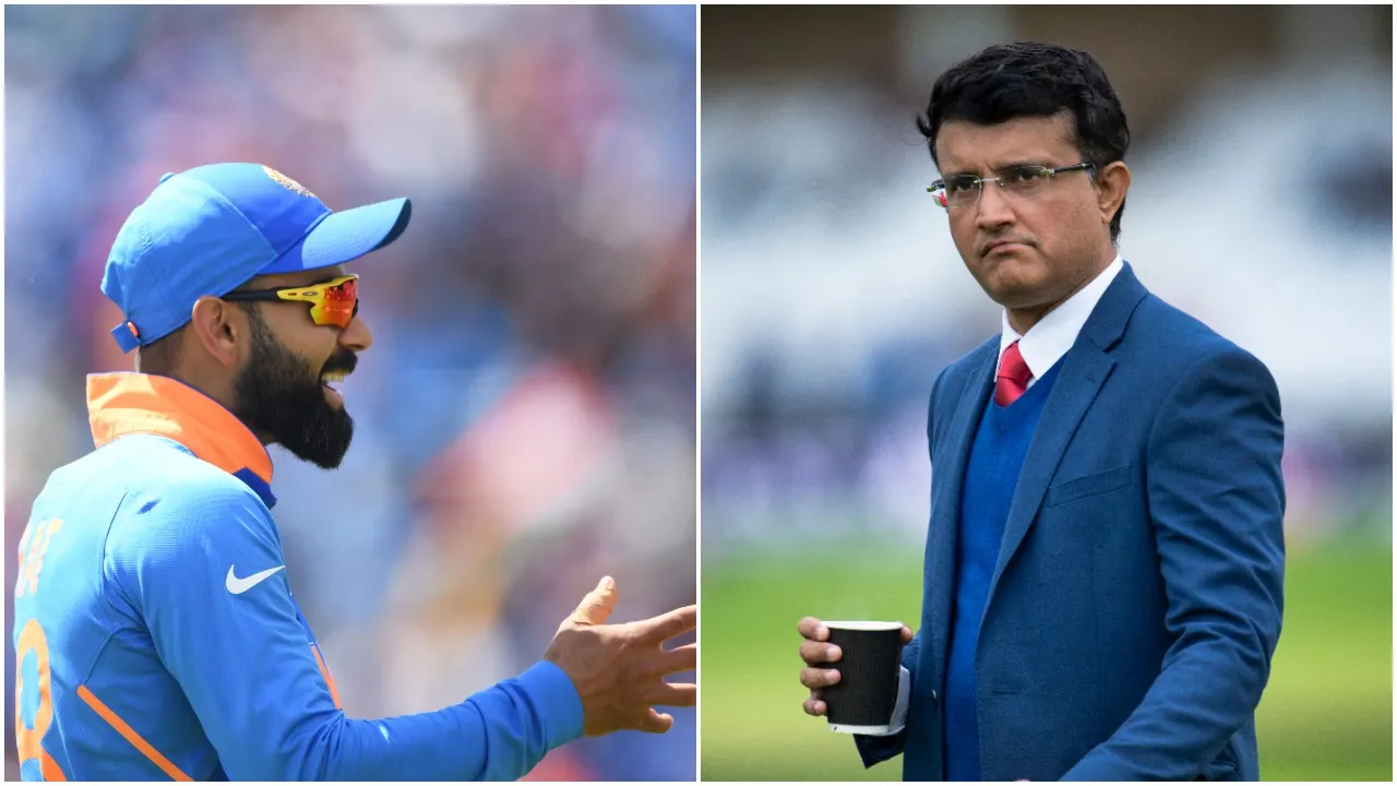 dada virat