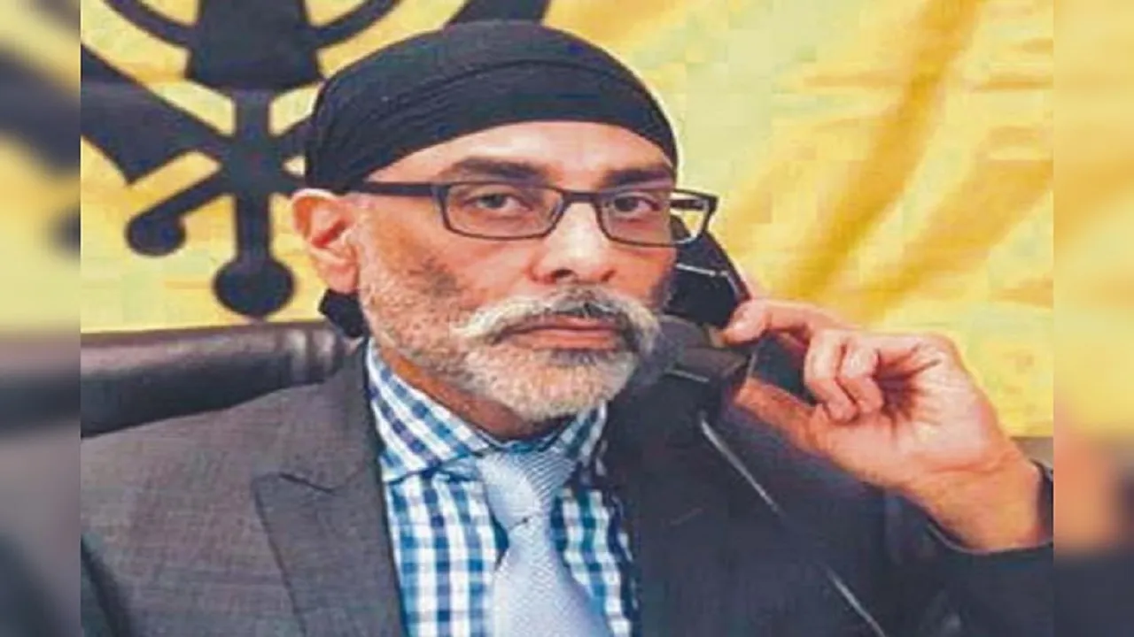 khalistan