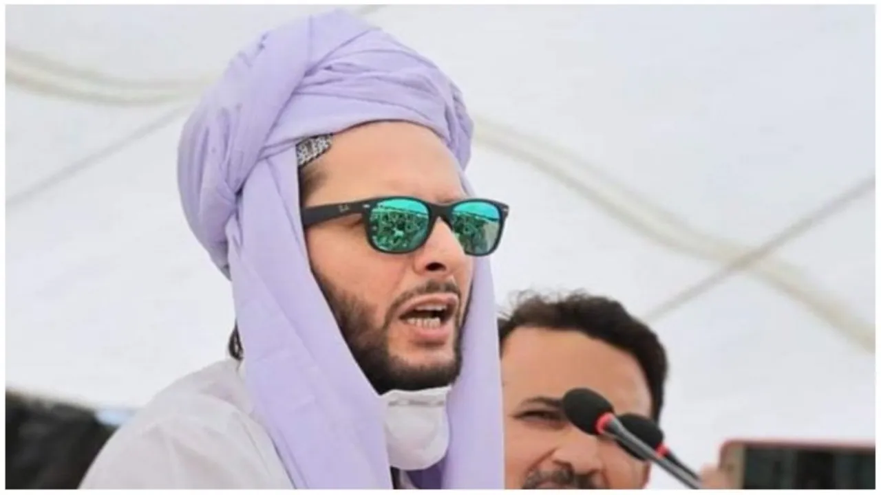 shahid afridi