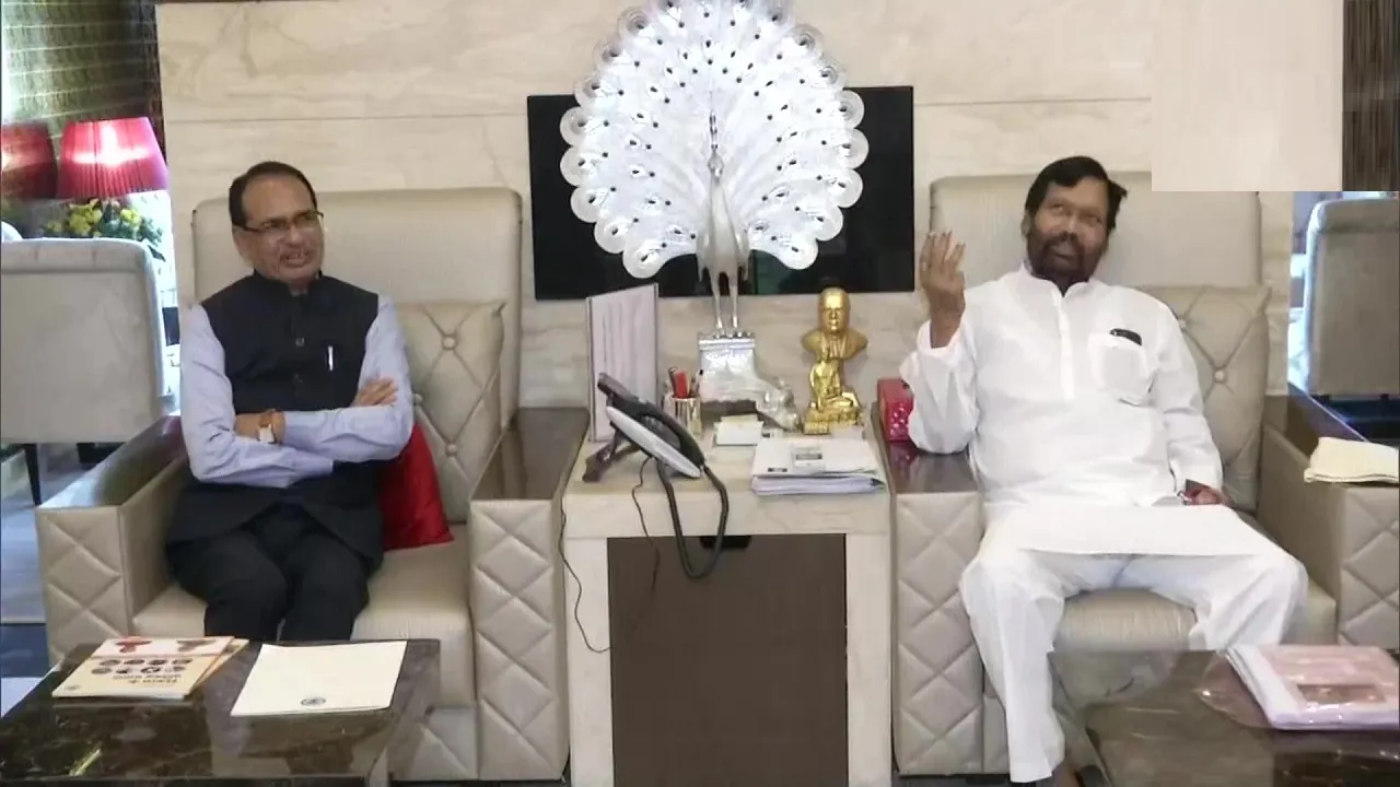 shiv raj singh chouhan