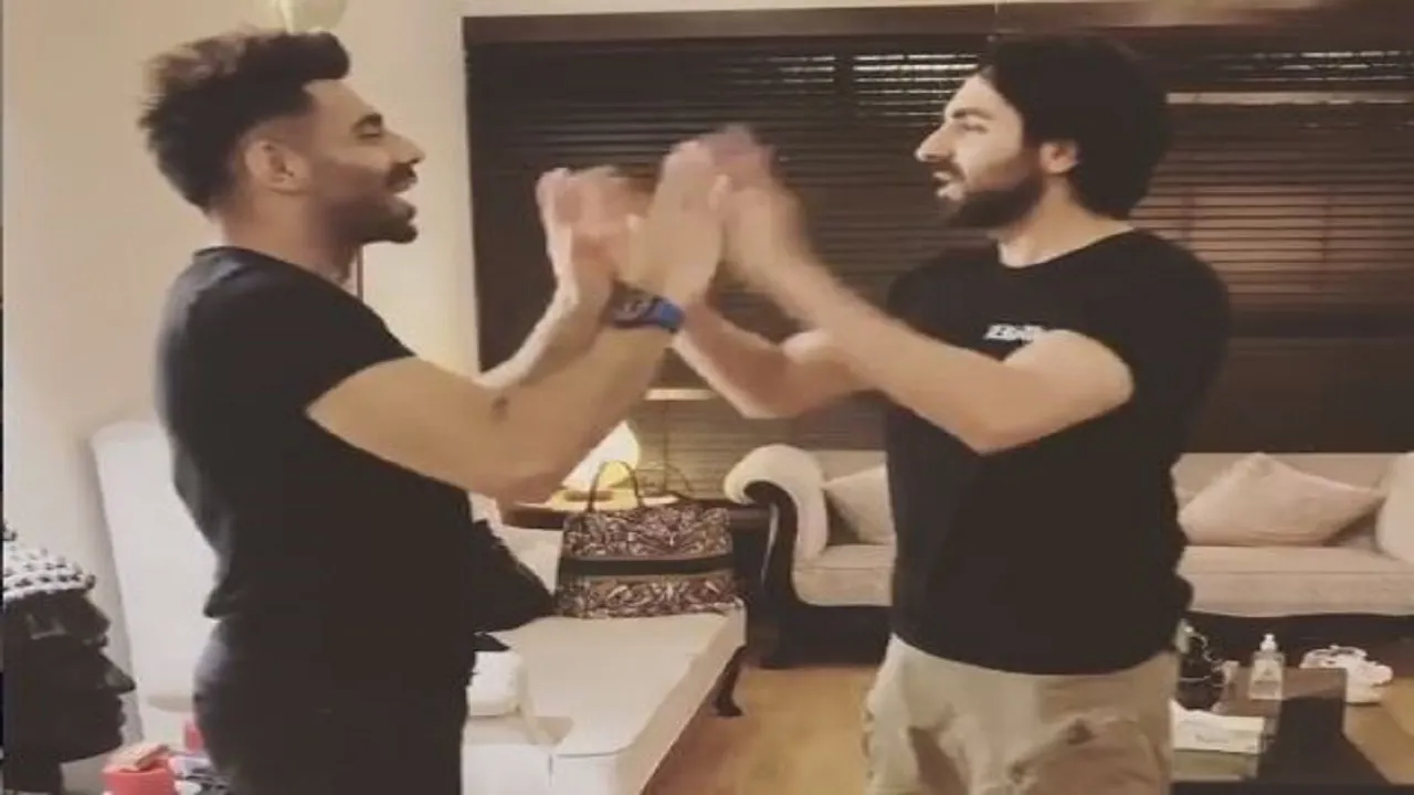 ayushman khurana