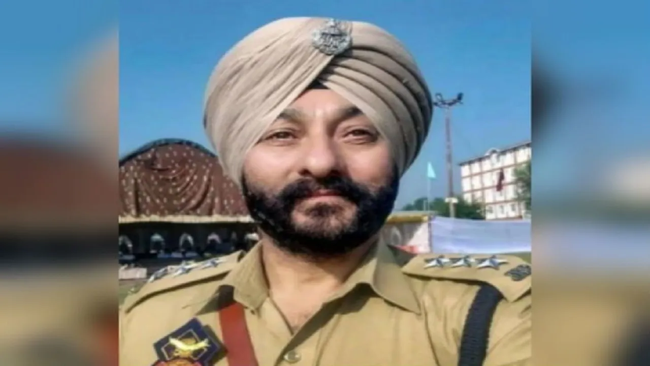 devendra singh