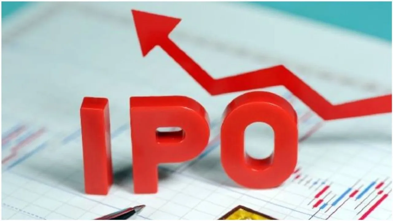 IPO
