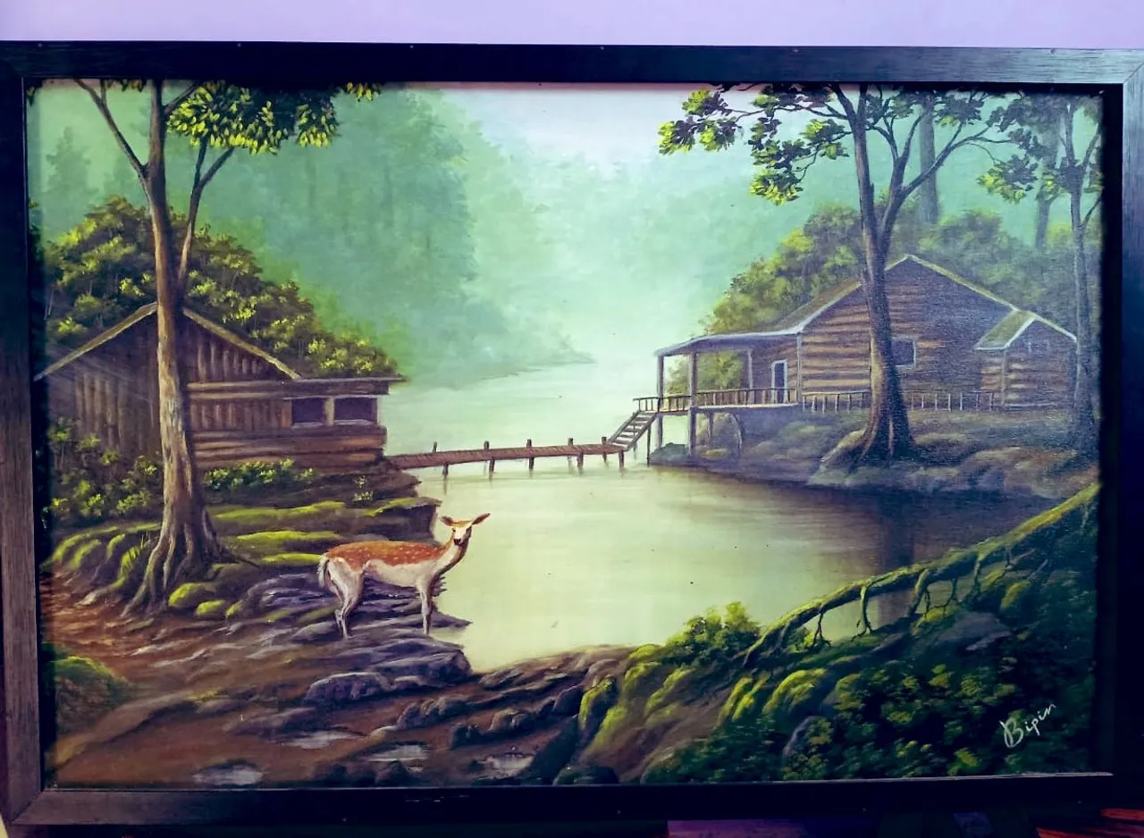 painting