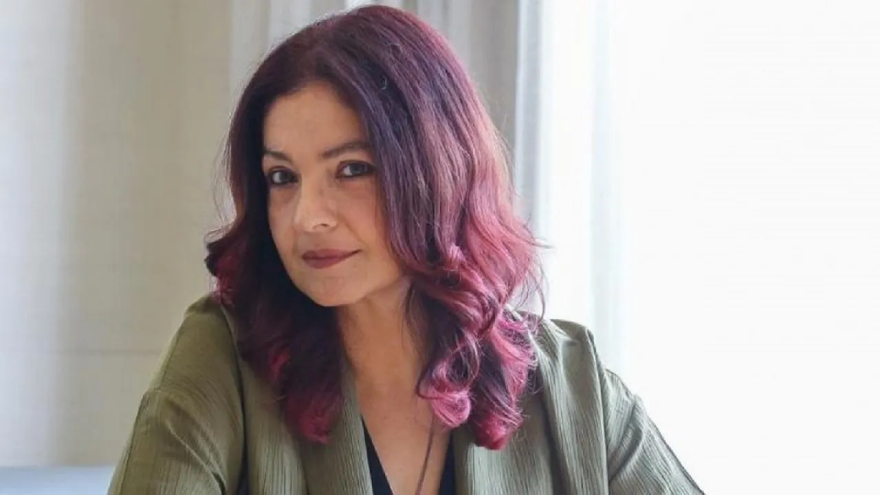 pooja bhat