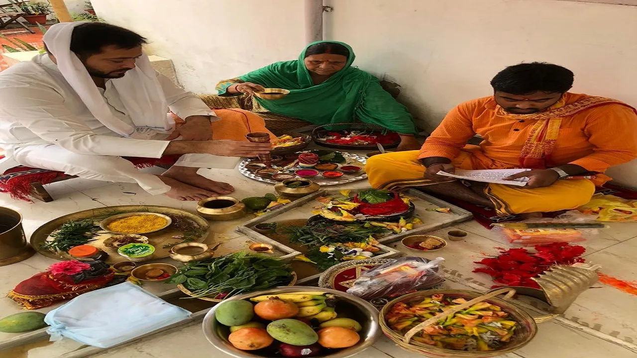 rabri devi