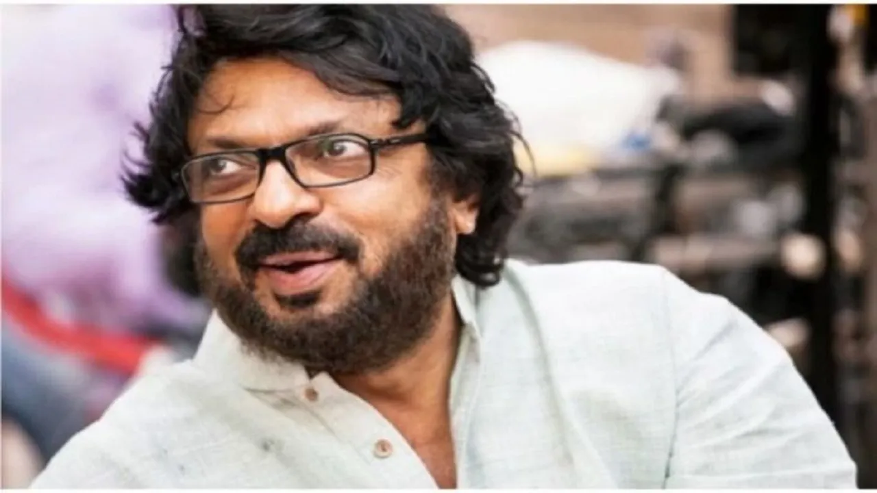 sanjay leela bhansali