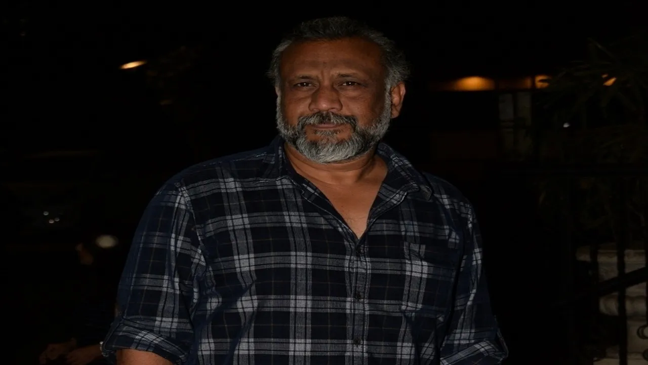anubhav sinha