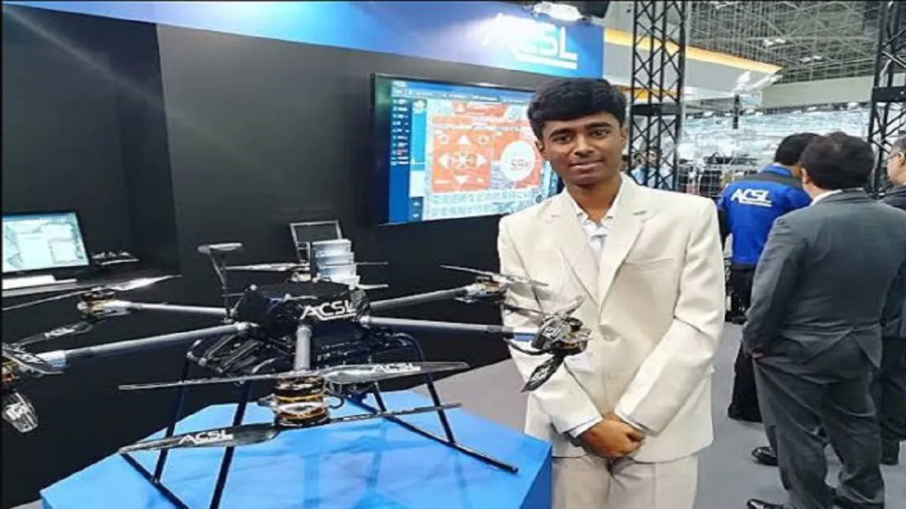 drdo
