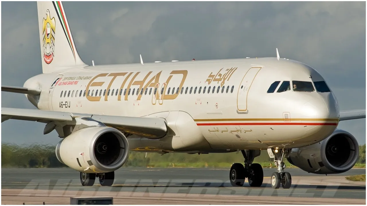Etihad