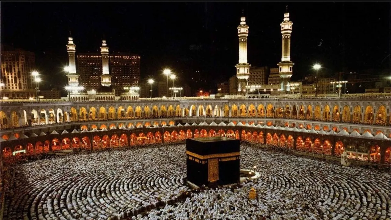 hajj