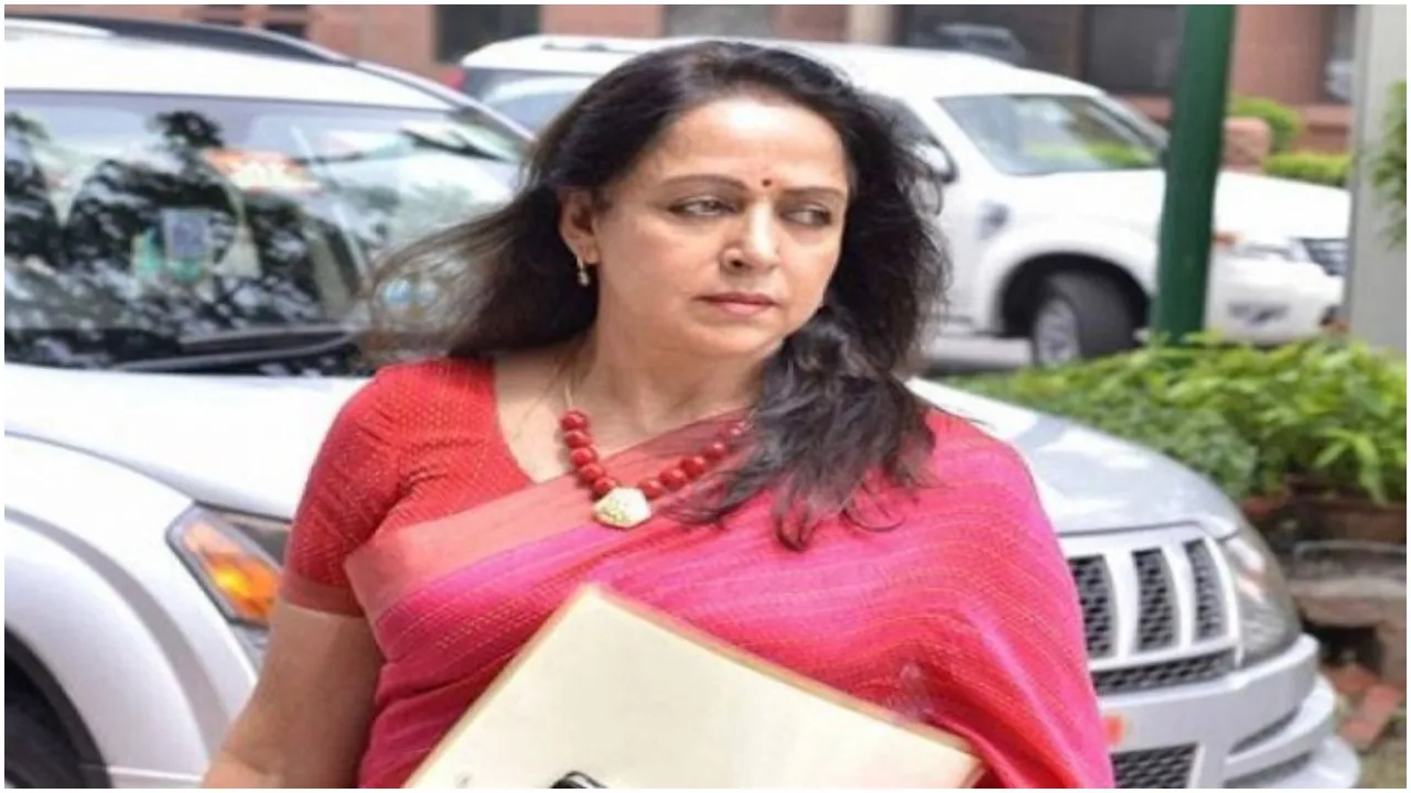 Hema Malini
