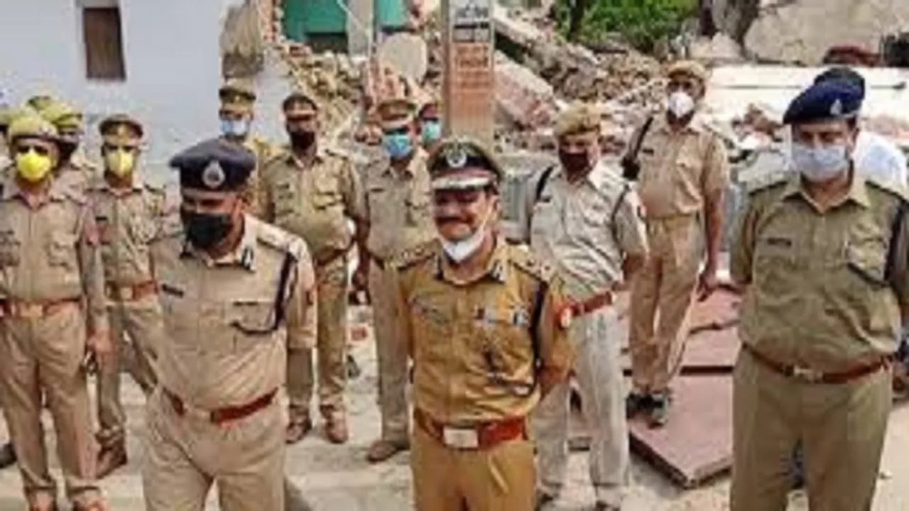 kanpur