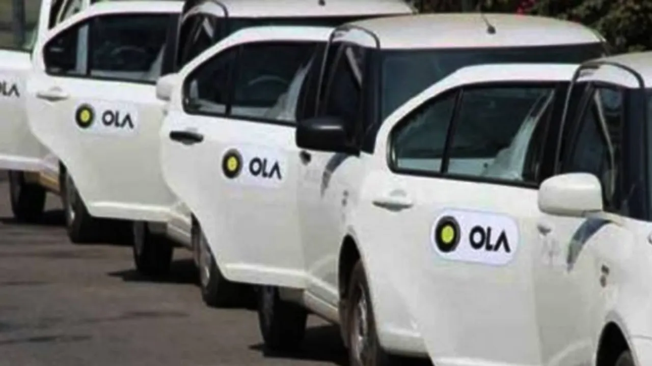 ola