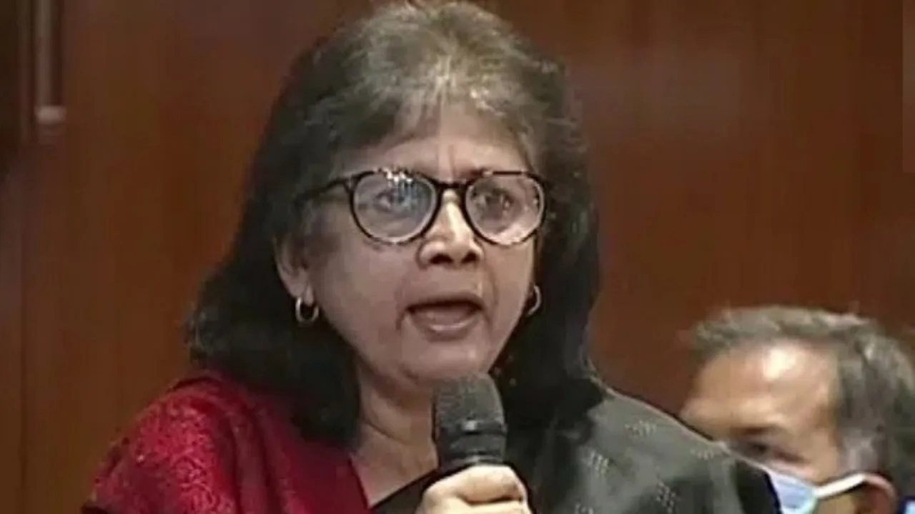 sarita giri