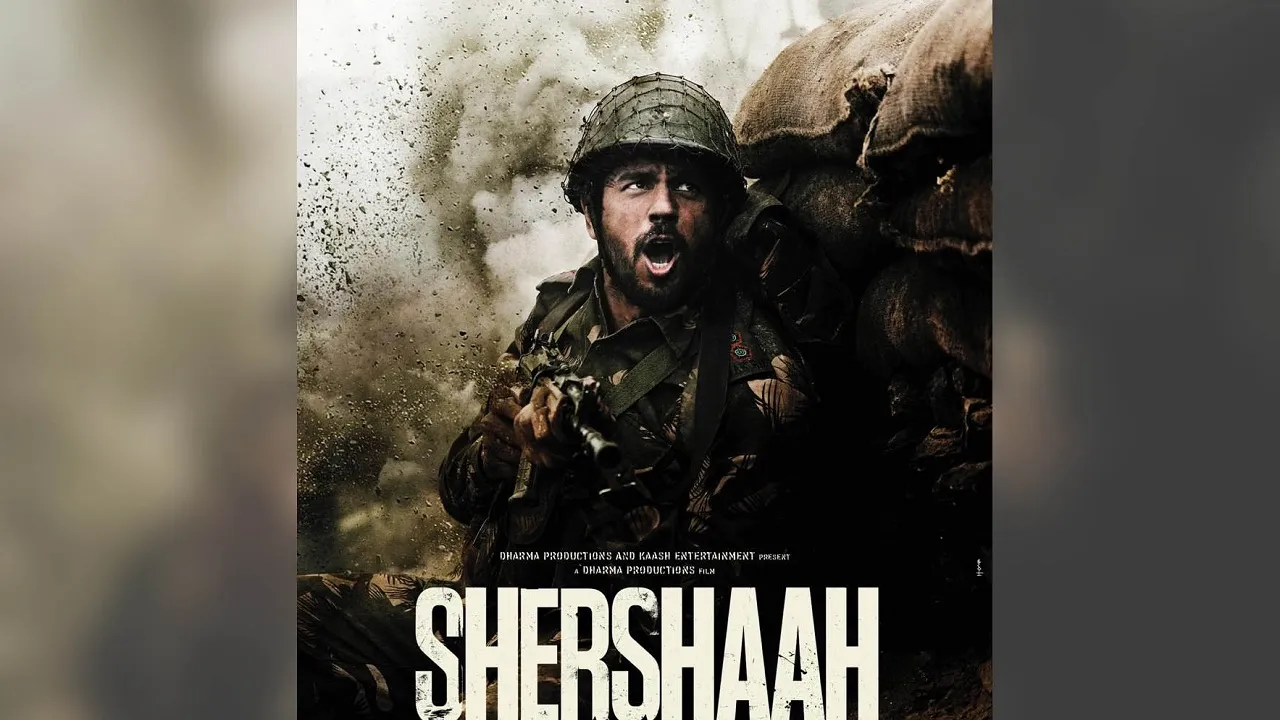 shershaah