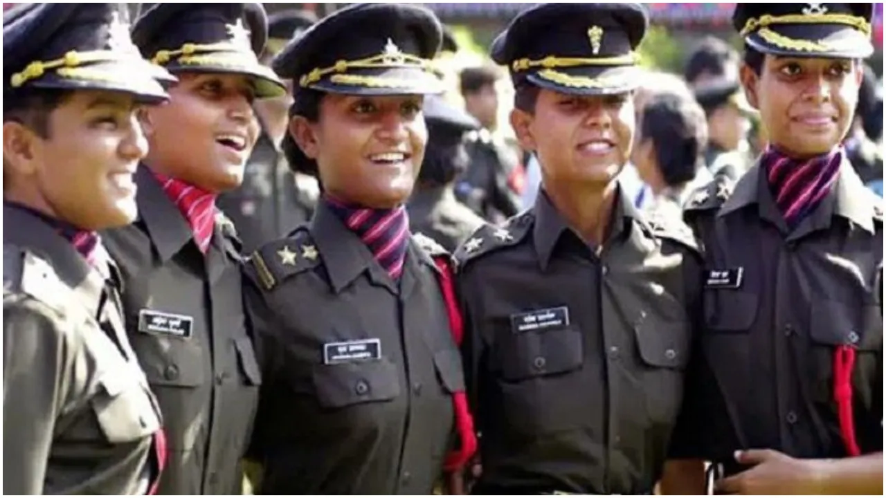 Women Permanent Commission
