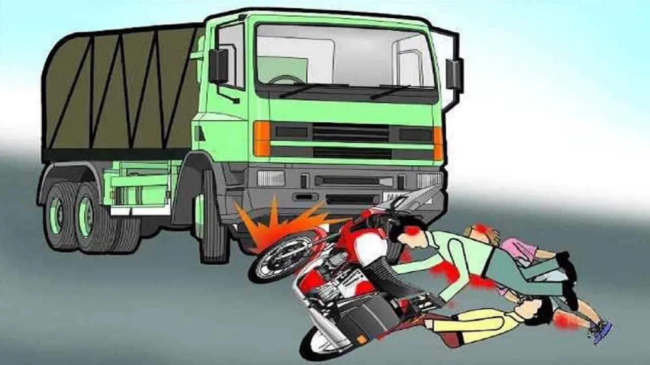 truck