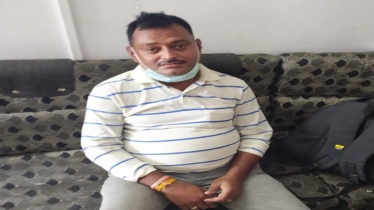 vikas