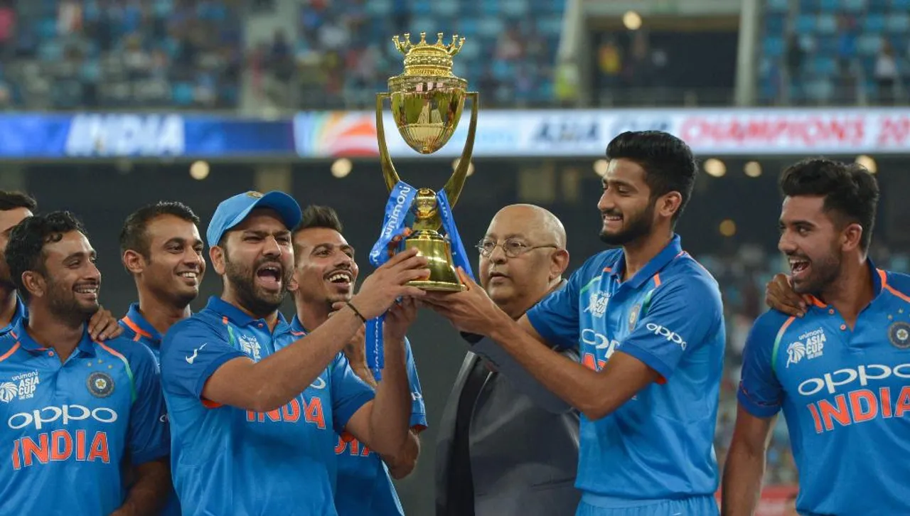 Asia cup