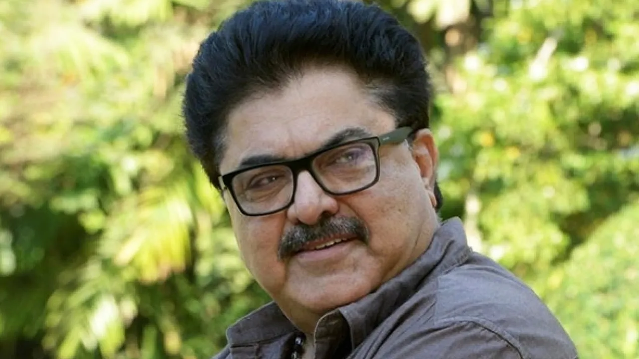 ashok pandit