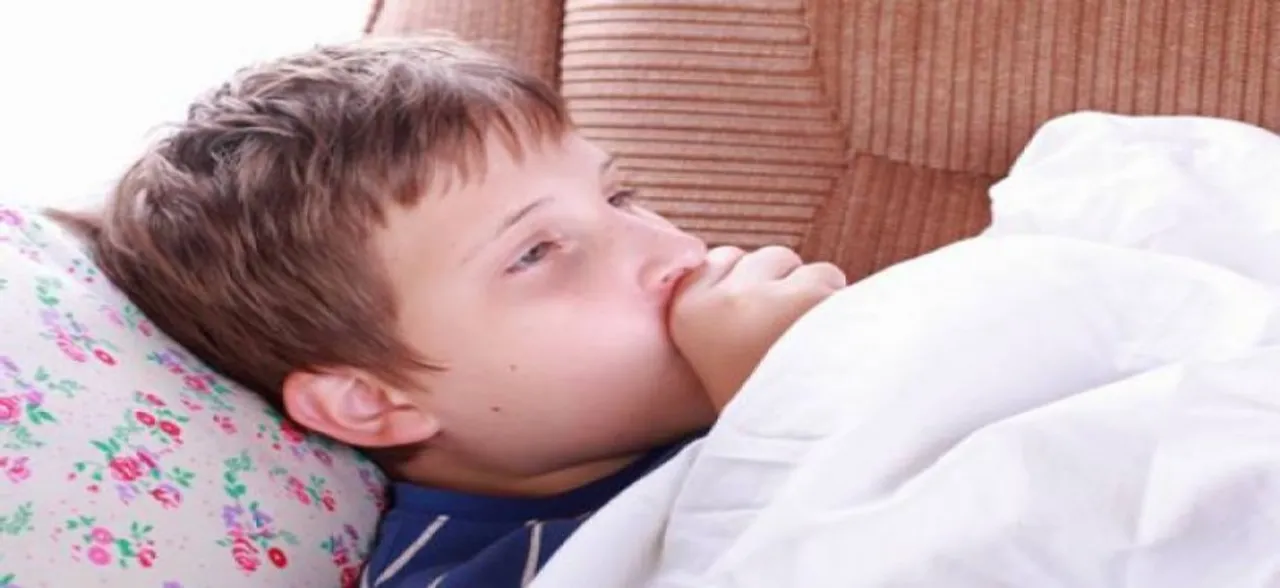 child