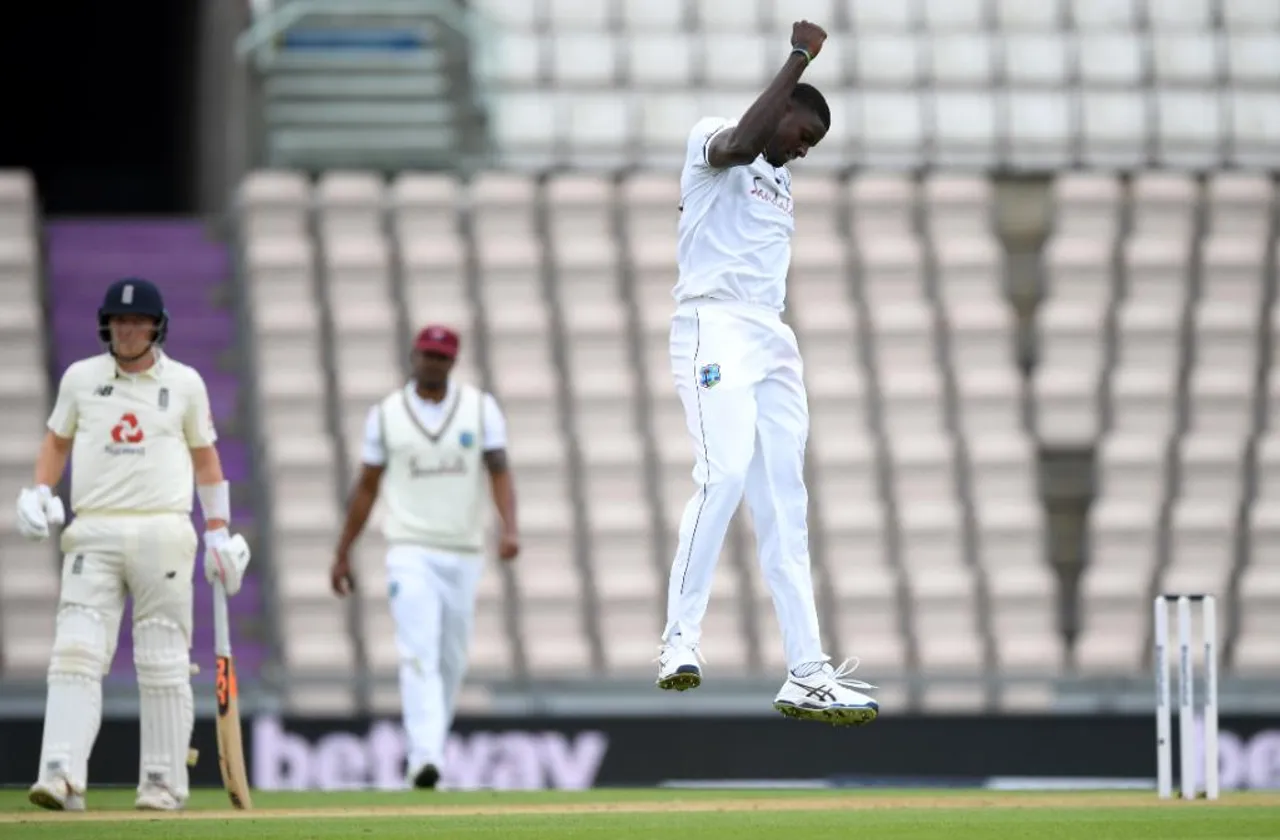 jason holder