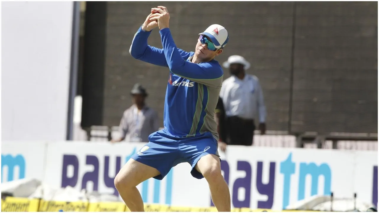 Josh Hazlewood