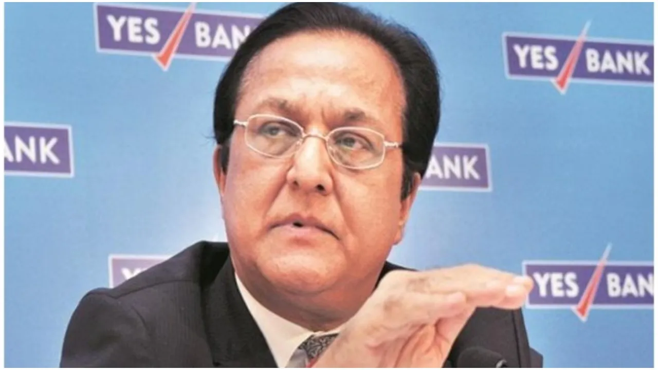rana kapoor