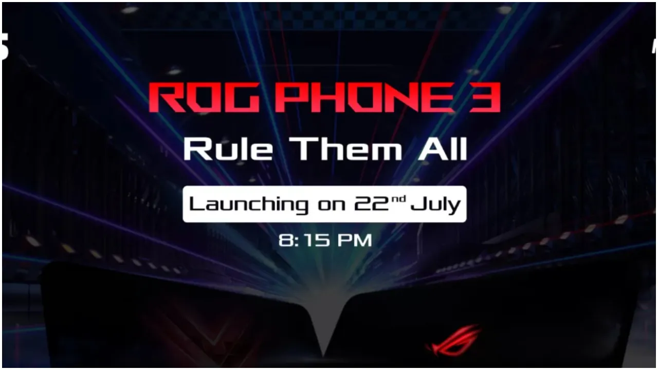 ROG 3