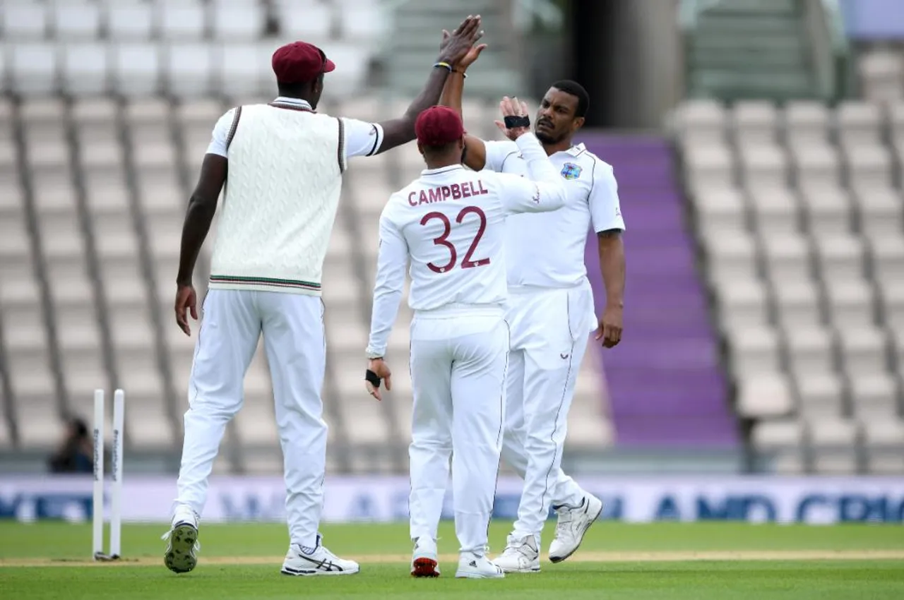 shannon gabriel