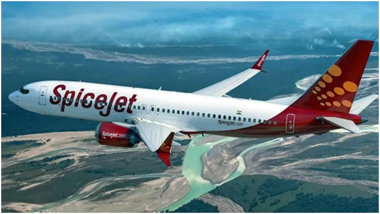 spice-jet