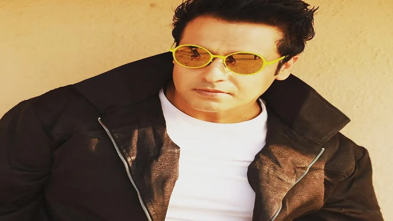 vinayanand