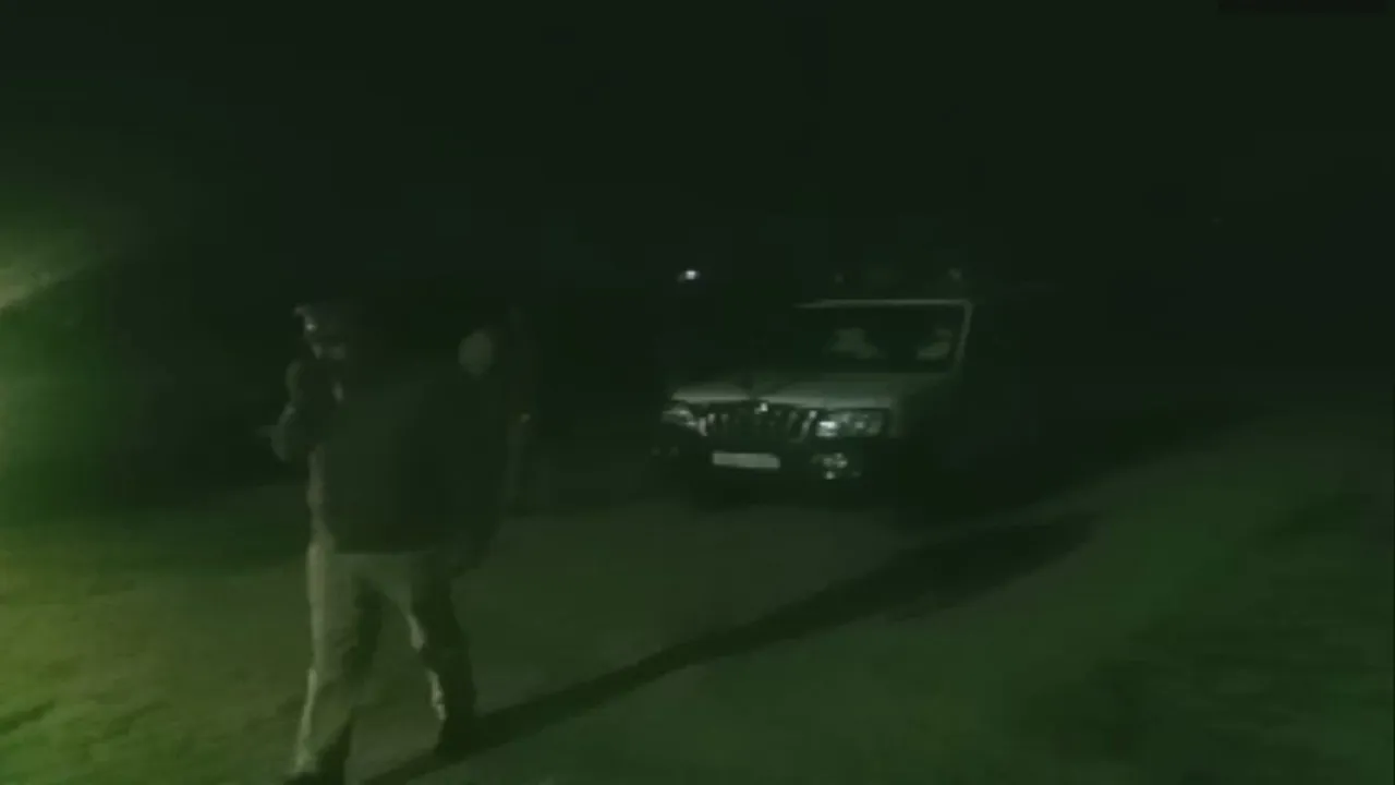 विकास दूबे की तरह मारा गया यूपी का Wanted शूटर गिरधारी