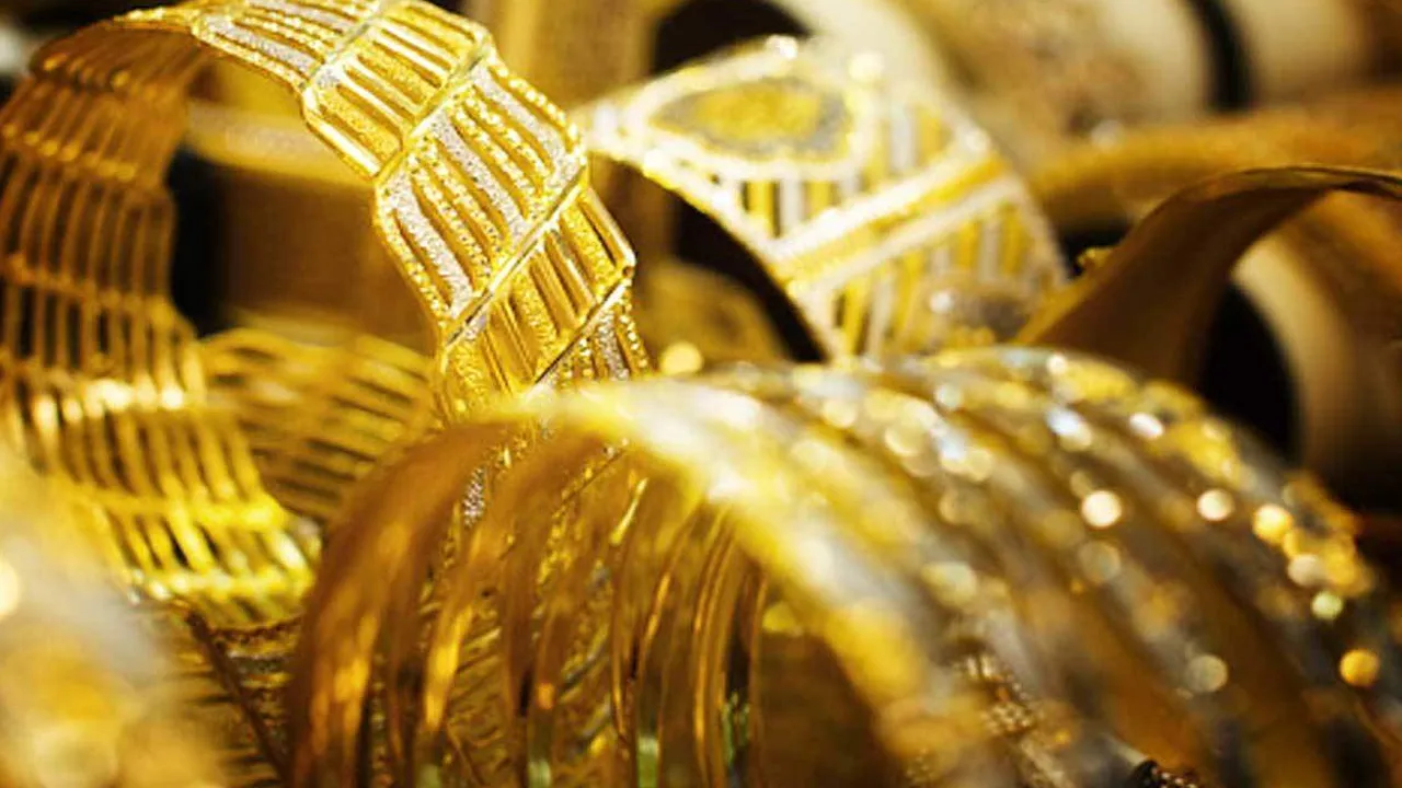 Gold Silver Price