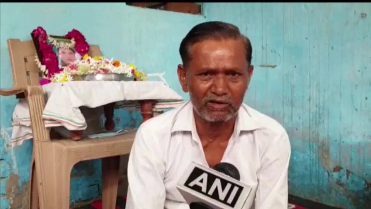 constable father
