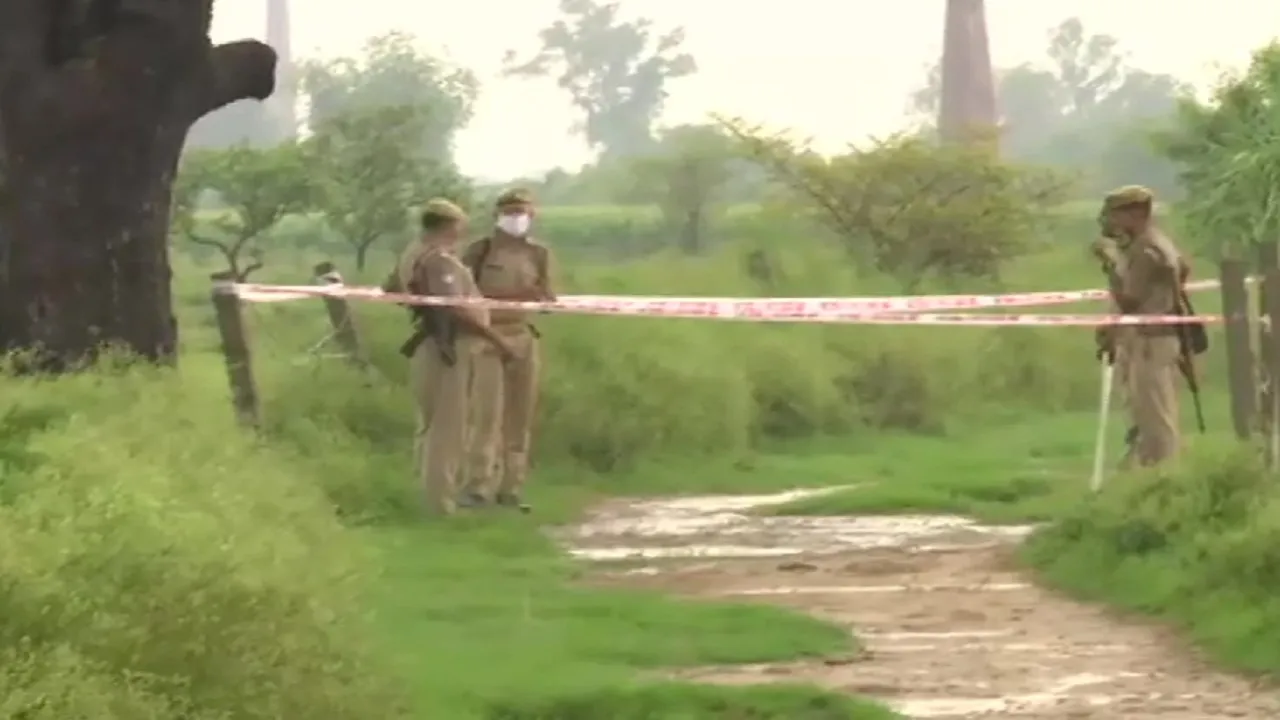 Vikas Dubey Encounter 2