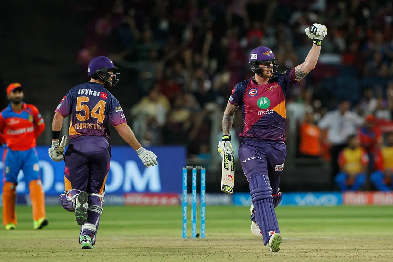ben stokes
