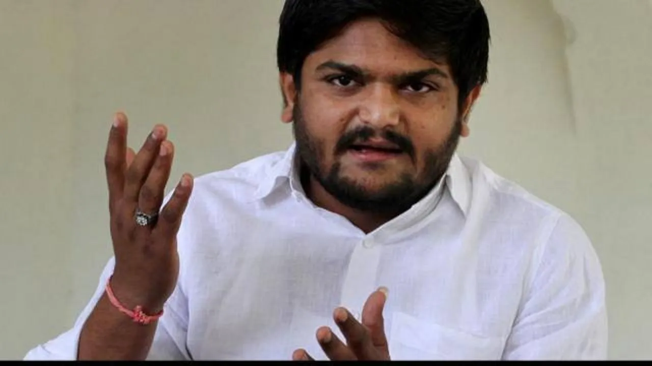 hardik patel