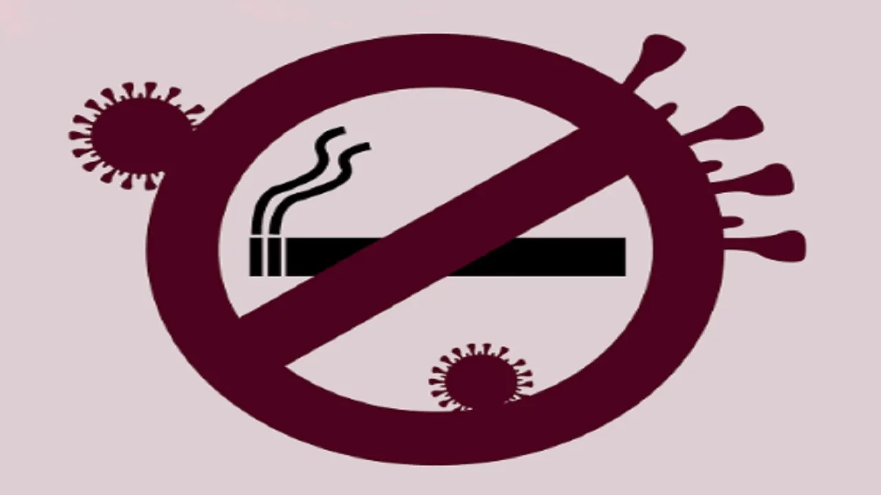 No Smoking
