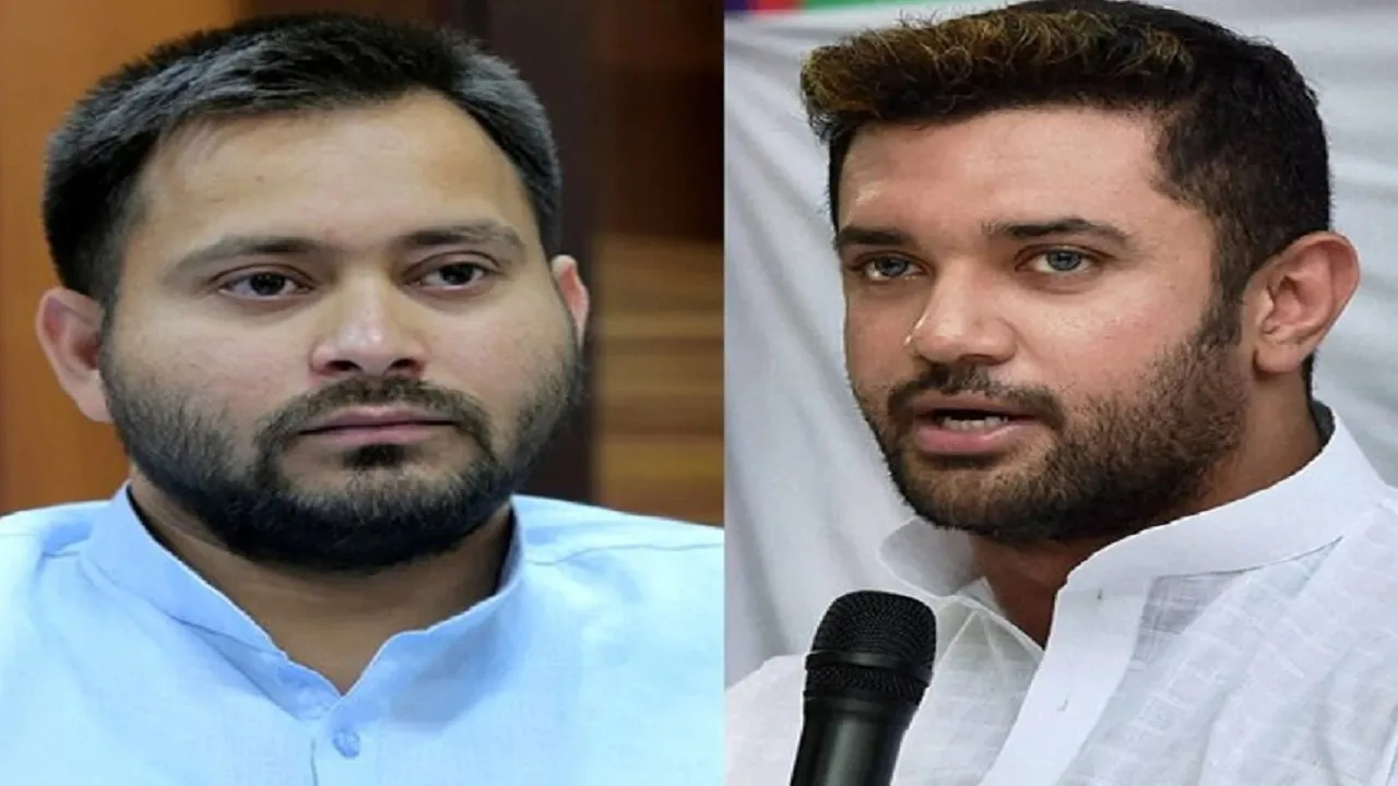 tejashwi
